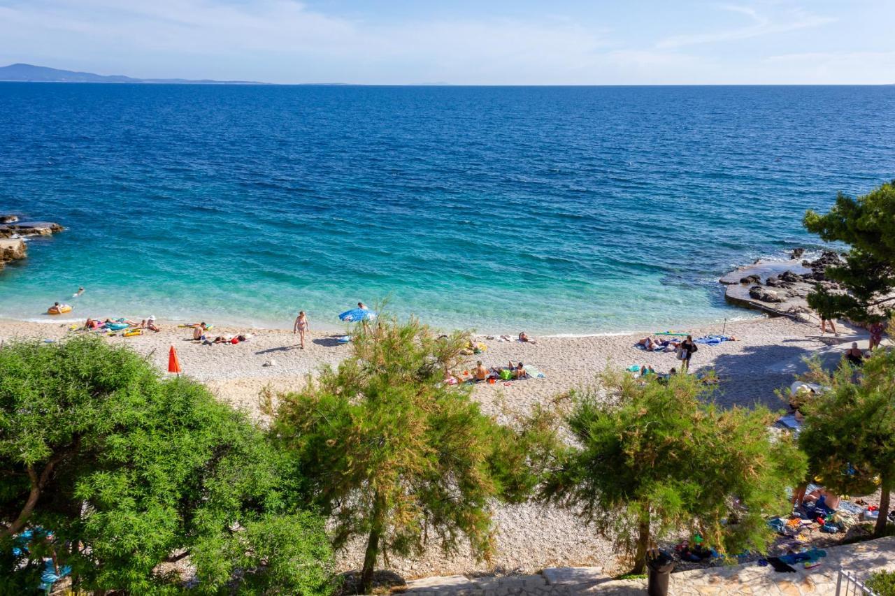 Luxury Beach Ivan Dolac Exterior photo